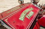 Ahrens-Fox N-S-4 Triple Combination Pumper 1925 года